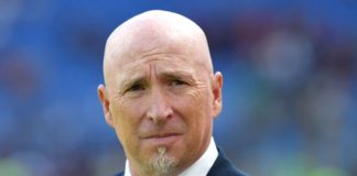 Rolando Maran is the new coach of Albania