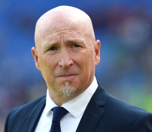 Rolando Maran is the new coach of Albania