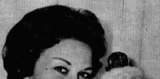 È MORTA LA PRIMA PRESENTATRICE TV ITALIANA