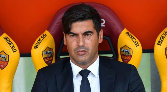 FONSECA “ROMA TROPPO STANCA, IL PARMA HA MERITATO”