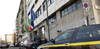 SCOPERTA FRODE FISCALE DA 12 MILIONI IN GARE DI RALLY