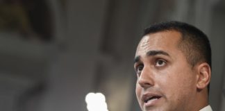 EX ILVA, DI MAIO “L’ITALIA DEVE FARSI RISPETTARE”