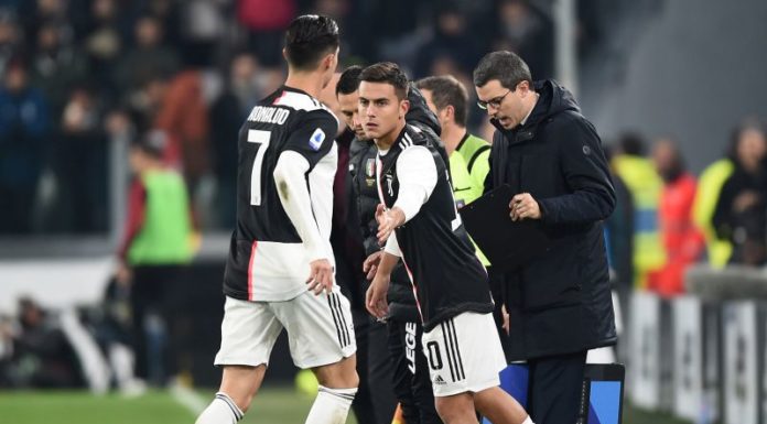 CR7 ROMPE IL SILENZIO VIA SOCIAL “GARA DIFFICILE, VITTORIA IMPORTANTE”