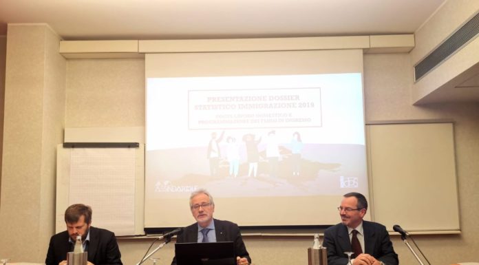 STRANIERO IL 70% DEI LAVORATORI DOMESTICI