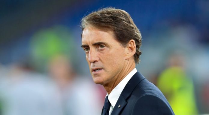 MESSAGGIO DI MANCINI A BALOTELLI “IN AZZURRO SOLO SE LO MERITERÀ”