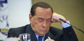 STATO-MAFIA, BERLUSCONI NON TESTIMONIA
