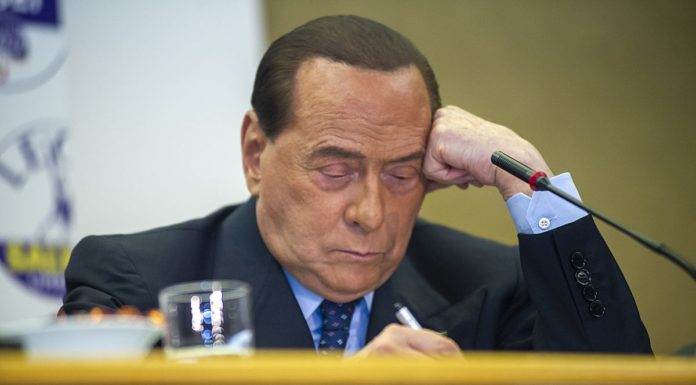 STATO-MAFIA, BERLUSCONI SI AVVALE DELLA FACOLTÀ DI NON RISPONDERE
