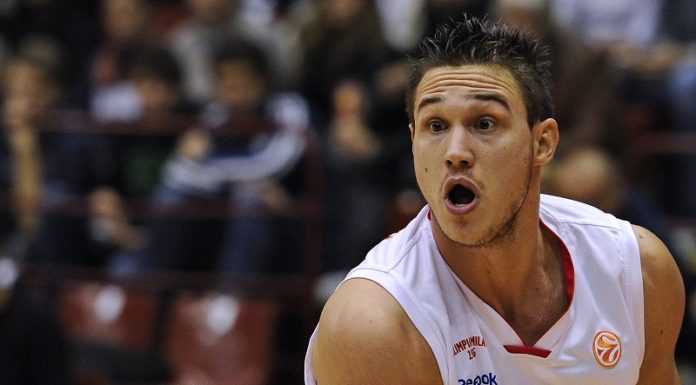 SCONFITTE CASALINGHE NELLA NOTTE NBA PER GALLINARI, BELINELLI E MELLI