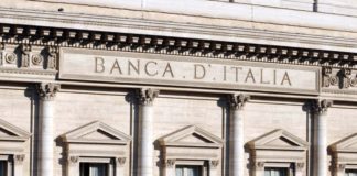 Banca del Piemonte raddoppia investimento quote Bankitalia