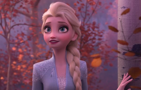 ENRICO BRIGNANO E SERENA ROSSI VOCI PER “FROZEN 2”