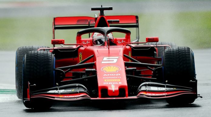 VETTEL E LECLERC “PISTA PAZZA E DIVERTENTE, IN BRASILE PER FARE BENE”