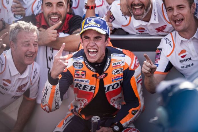 gara Moto GP - Misano Adriatico