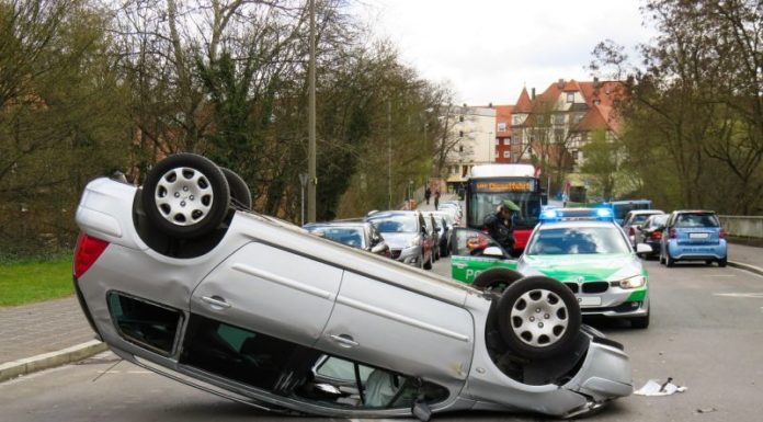 76 INCIDENTI SU 100 SULLE STRADE URBANE, PIÙ MORTI SULLE DUE RUOTE