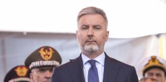 Guerini “Da maggio produrremo mascherine”