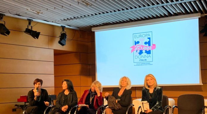 TUMORE AL SENO, UN VADEMECUM PER I CAREGIVER