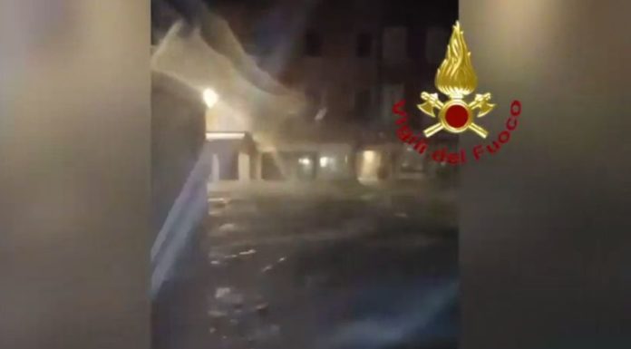 VENEZIA, ZAIA “LA SITUAZIONE È DRAMMATICA”