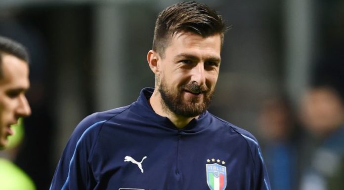 ACERBI “MAI PENSATO DI AVERE POSTO FISSO, DEVO DARE TUTTO”