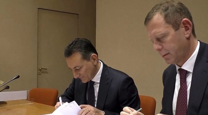 ACCORDO CDP-UBI BANCA, 500 MILIONI PER FINANZIAMENTI ALLE PMI DEL SUD