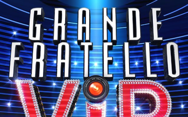 SIGNORINI PRESENTA GRANDE FRATELLO VIP, OPINIONISTI PUPO E WANDA NARA