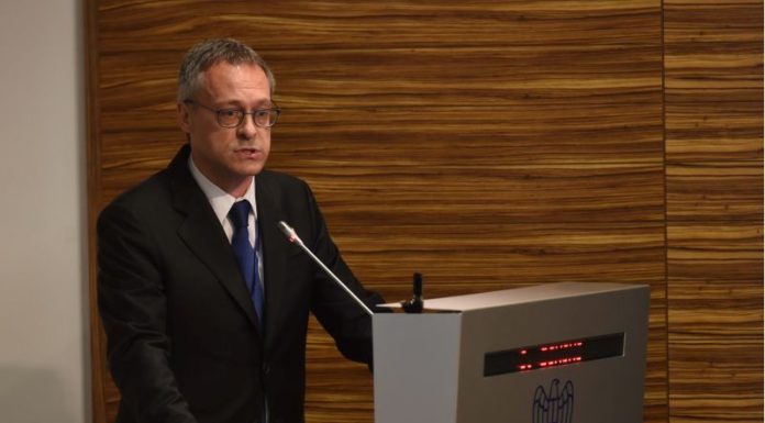 ENERGIA E CLIMA, BONOMI “DA POLITICA FINORA NESSUN DIBATTITO SERIO”