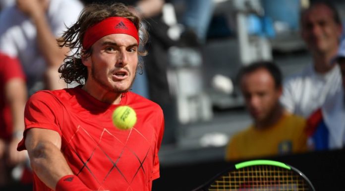 TSITSIPAS GIÀ IN SEMIFINALE ALLE ATP FINALS, RIMONTA EPICA PER NADAL