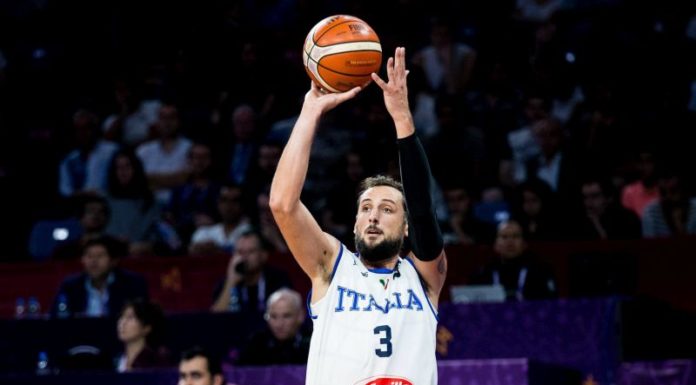 SCONFITTA ESTERNA PER GLI SPURS NELL’NBA, SOLO 2 PUNTI DI BELINELLI