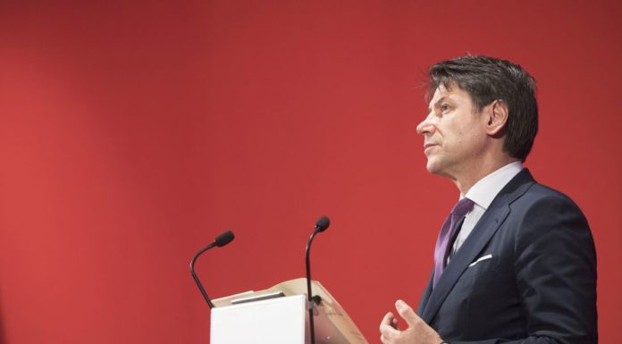 VENEZIA, CONTE “GIÀ DESIGNATO IL COMMISSARIO PER IL MOSE”