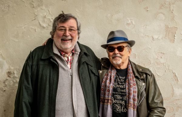 GUCCINI, ARRIVA “NOTE DI VIAGGIO” CON OMAGGIO ELISA, LIGABUE, CONSOLI