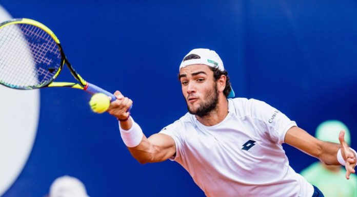 BERRETTINI BATTE THIEM, PRIMO STORICO SUCCESSO AZZURRO ALLE ATP FINALS