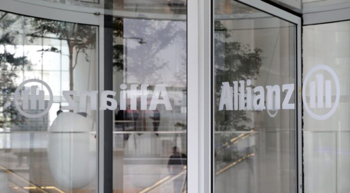 ALLIANZ OPERERÀ IN CINA COME PRIMA SOCIETÀ ASSICURATIVA STRANIERA