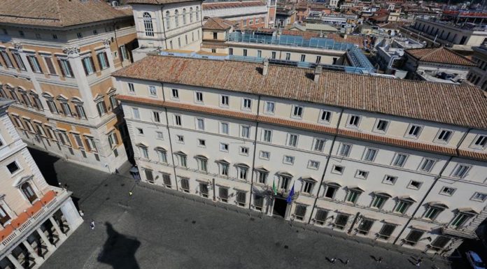 VENEZIA, CDM STANZIA 20 MILIONI PER LO STATO DI EMERGENZA