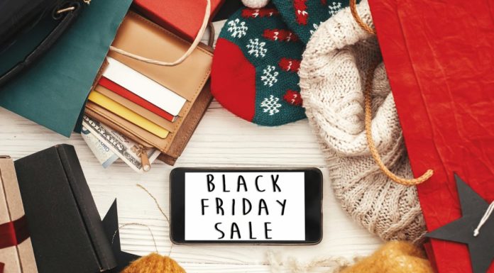 CONSUMI, ANCHE PER GLI ITALIANI È “FEBBRE” DA BLACK FRIDAY