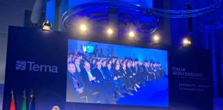 ELETTRODOTTO SOTTOMARINO TRA ITALIA E MONTENEGRO