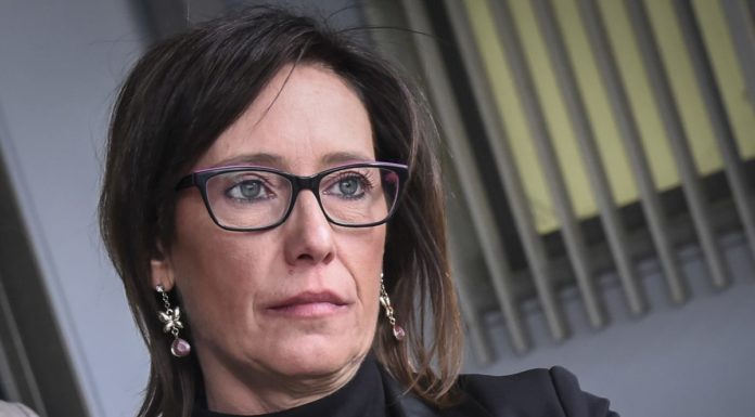 ILARIA CUCCHI A SALVINI “STEFANO NON È MORTO DI DROGA”