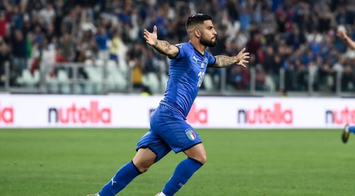 BOSNIA-ITALIA 0-3, MANCINI DA RECORD E AZZURRI TESTE DI SERIE