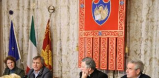 VENEZIA, ENTRO 40 GIORNI PRIMO PIANO DI INTERVENTI