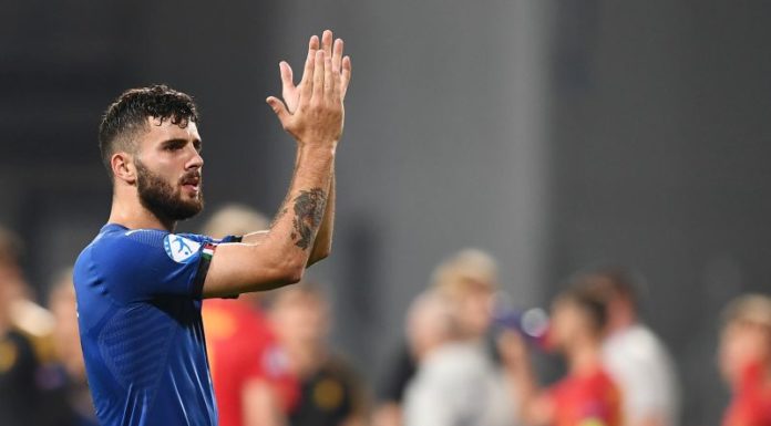 SOTTIL E DOPPIO CUTRONE, L’UNDER 21 BATTE E SCAVALCA L’ISLANDA