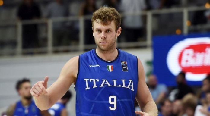 IN NBA BELINELLI E MELLI KO, 49 PUNTI PER HARDEN