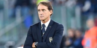 ITALIA A EURO2020 CON TURCHIA, SVIZZERA E GALLES