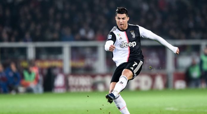 RONALDO “NON MI PIACE ESSERE SOSTITUITO, MA NON ERO AL TOP”