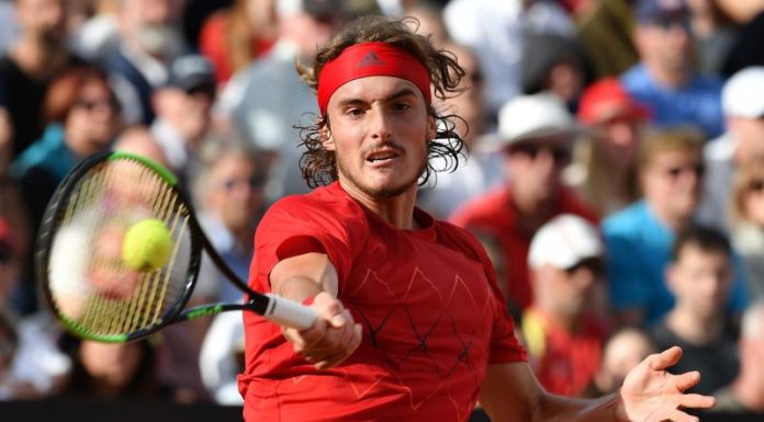 ATP FINALS, TSITSIPAS BATTE THIEM, IL GRECO È IL NUOVO “MAESTRO”
