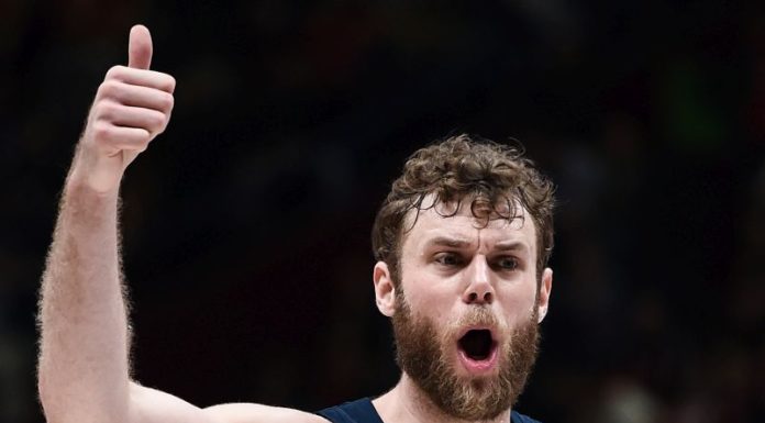 BELLA PROVA PER MELLI, 16 PUNTI NEL SUCCESSO DEI PELICANS