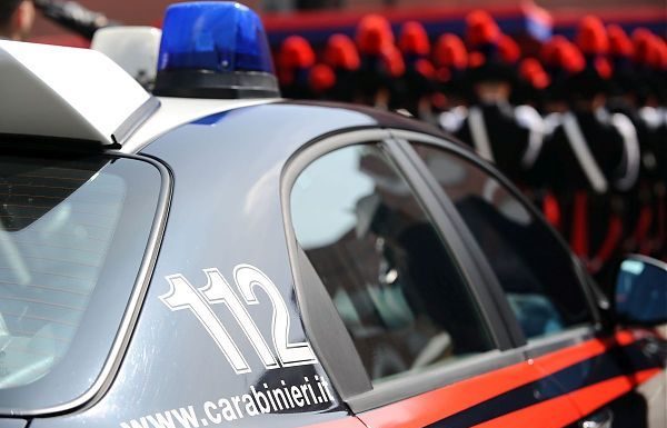 TRAFFICO DI BENI ARCHEOLOGICI CALABRESI, 23 MISURE CAUTELARI