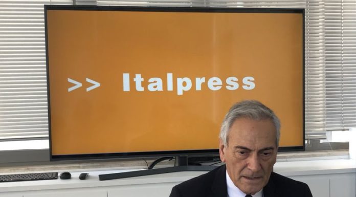 GRAVINA “ARBITRI ECCELLENZA, ORA CONTROL ROOM VAR E TRASPARENZA”