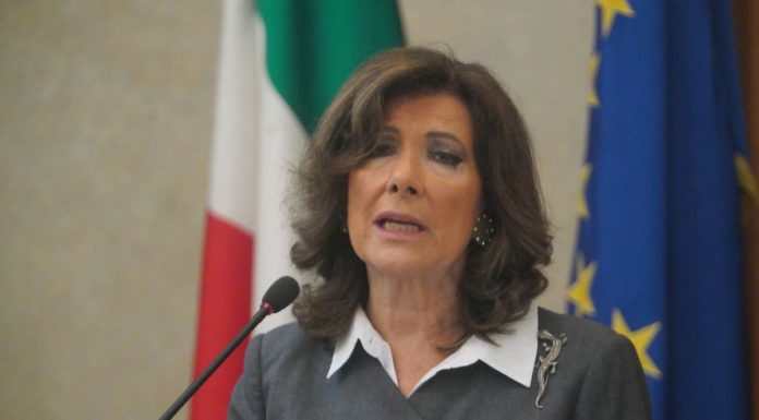 AUTONOMIA, CASELLATI “OPPORTUNITÀ DA COGLIERE”