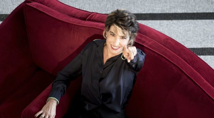 SERENA DANDINI TORNA SU RAI3 CON “STATI GENERALI”