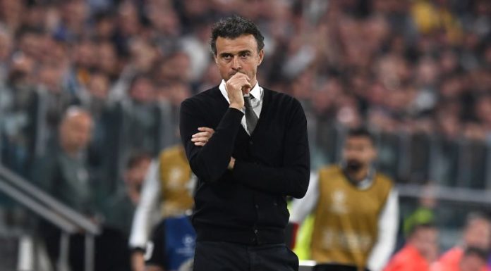 LUIS ENRIQUE TORNA CT SPAGNA, RUBIALES “MORENO SI È FATTO DA PARTE”