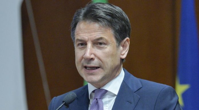 CONTE “DA GDF SCOPERTI 16 MILA REATI FISCALI NEL 2018-19”
