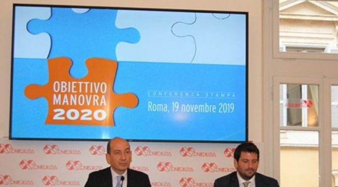 CONFEDILIZIA DICE NO ALL’UNIFICAZIONE IMU E TASI