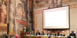 INDUSTRIA FARMACEUTICA CHIEDE STABILITÀ